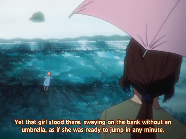 Otaku Gallery  / Anime e Manga / Bleach / Screen Shots / OAV / Oav 01 - Memories in the Rain / 023.jpg